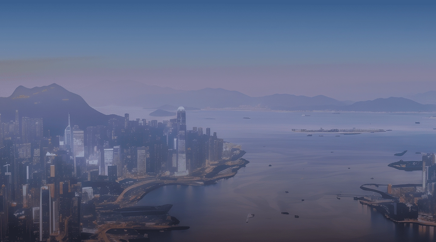 DeepStone Hero Background